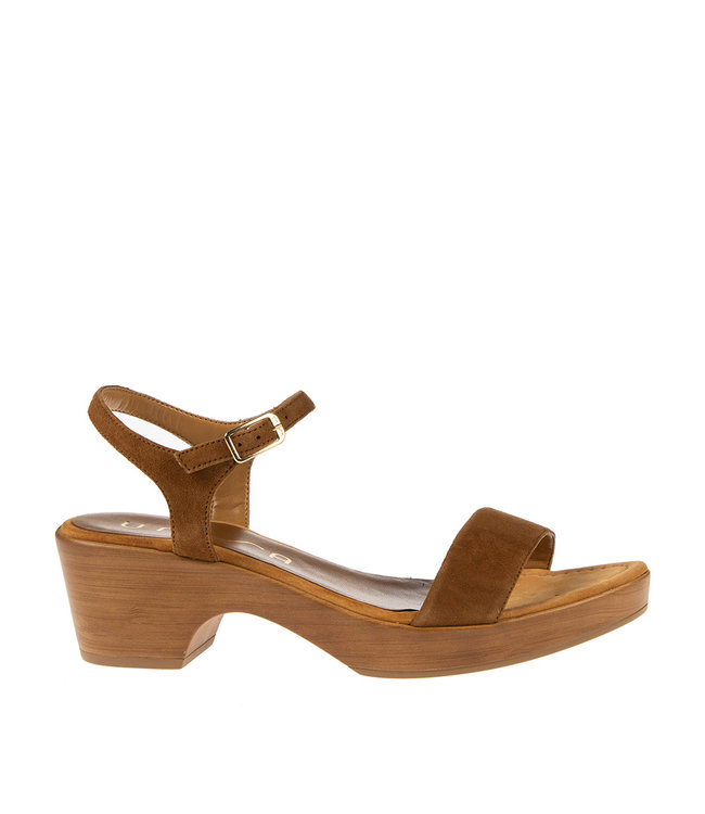 unisa irita sandals