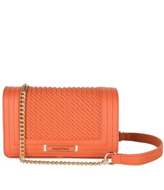 Jarvey Satchel Oranje Squarefeet.nl