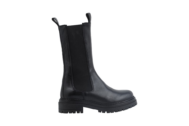 D2985b Zwart - Squarefeet.nl