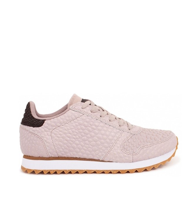 woden sneakers beige