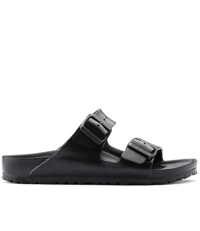Birkenstock Gizeh EVA W (Zwart) - Sandalen chez Sarenza (218044)