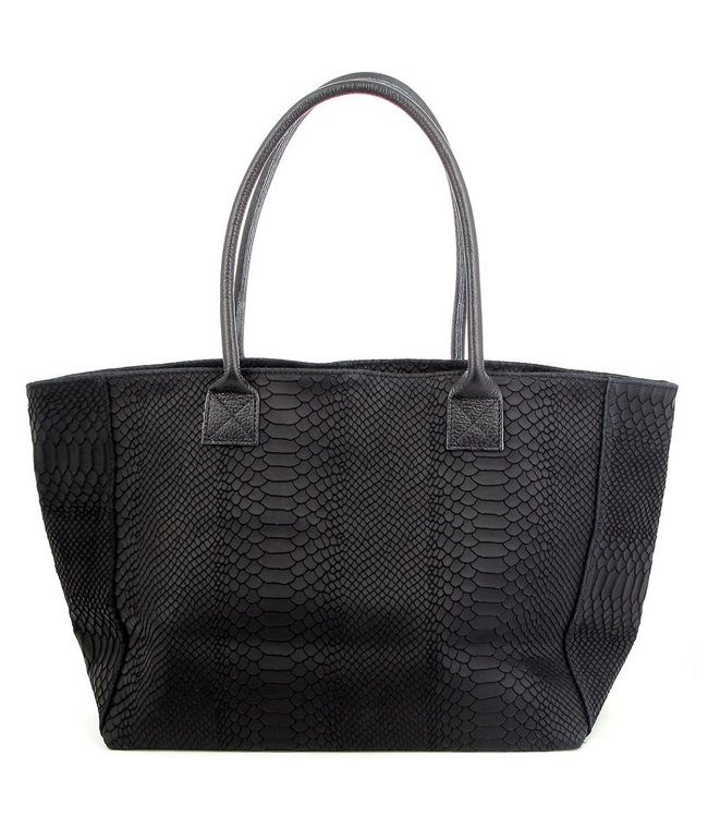 Zeen Bag ladies bag black
