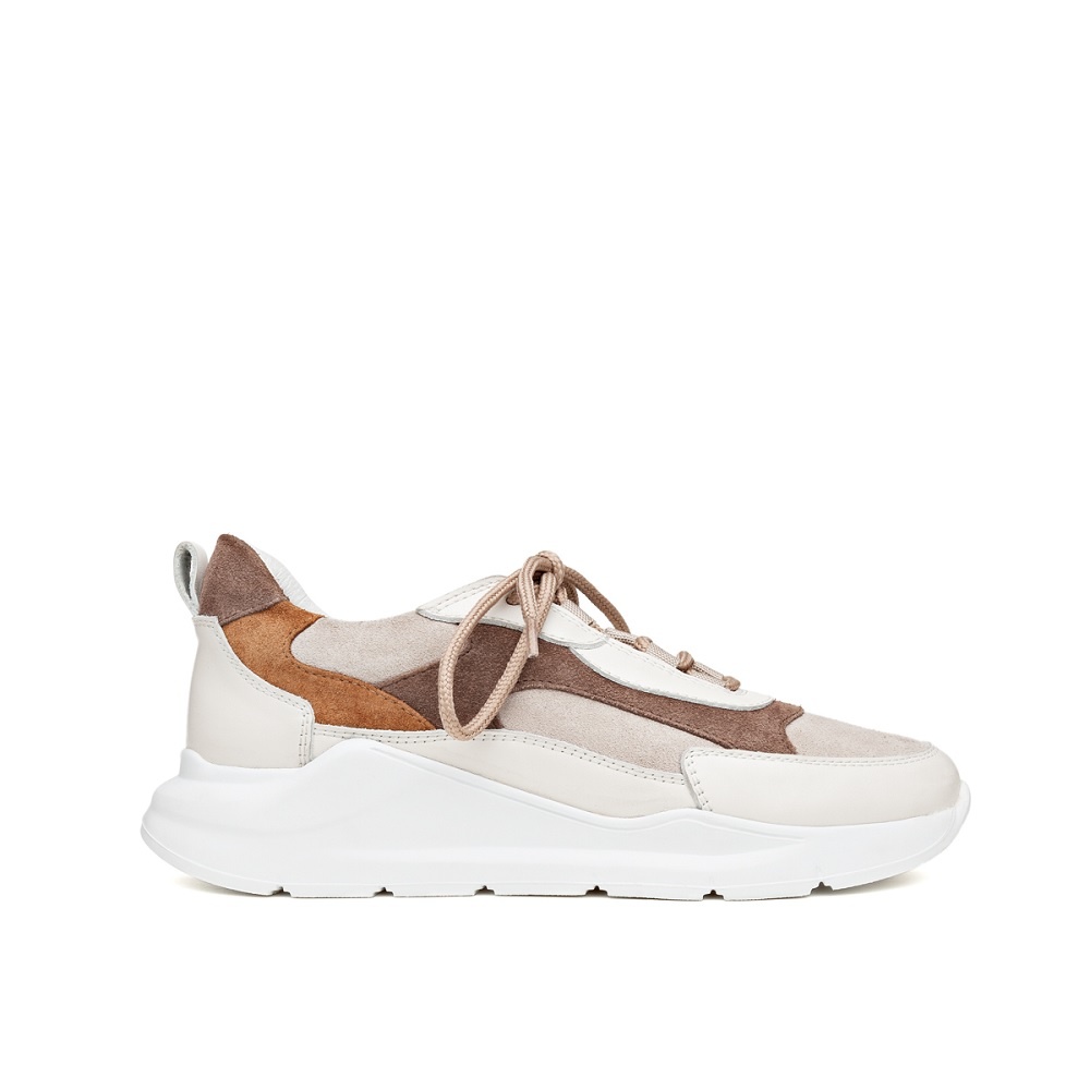 Blauwe sneakers online kopen | Van den Assem