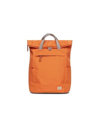 Roka Roka Finchley Sustainable backpack orange