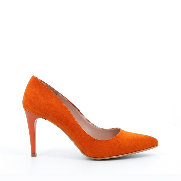 Pumps Giulia G8 Naranja - Squarefeet.nl