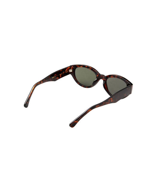 A. Kjaerbede Winnie Demi Zonnebril Tortoise
