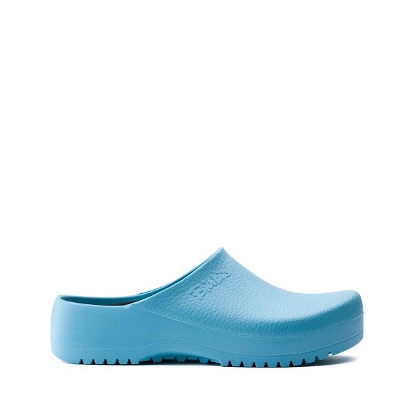 super birki light blue
