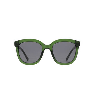 A. Kjaerbede Billy Sunglasses Dark Green