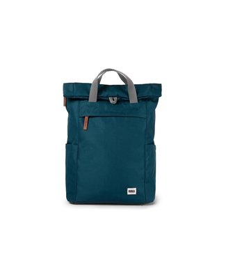 Roka Roka Finchley Sustainable rugzak Teal blauw