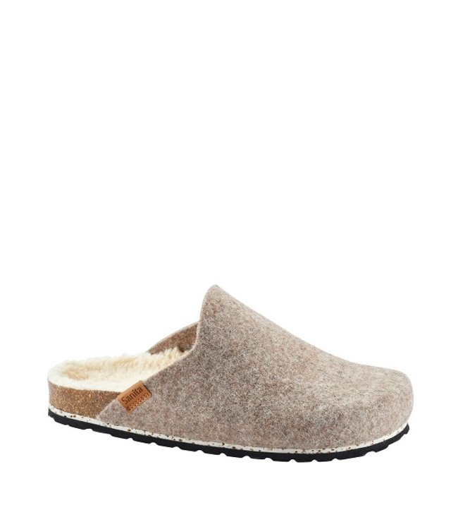 Sheepskin birkenstocks 2024