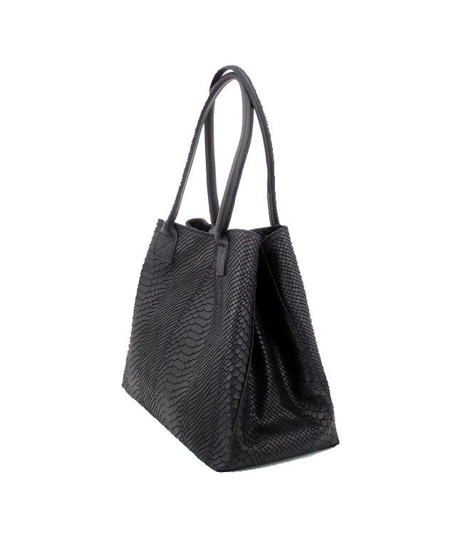 Zeen Bag ladies bag black