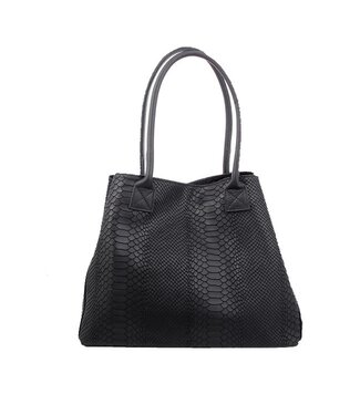 Zeen Zeen Bag ladies bag black