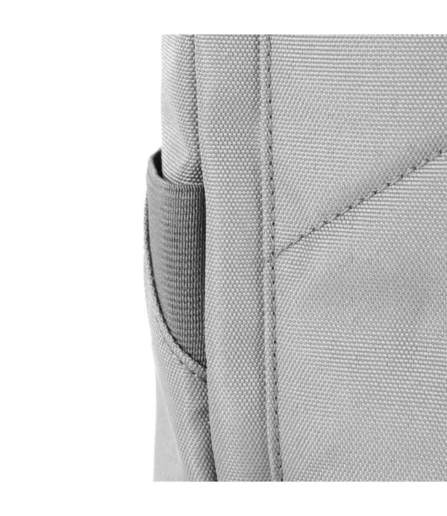 Roka Finchley Sustainable backpack Stormy grey