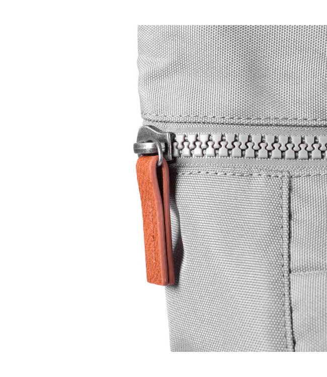 Roka Finchley Sustainable backpack Stormy grey