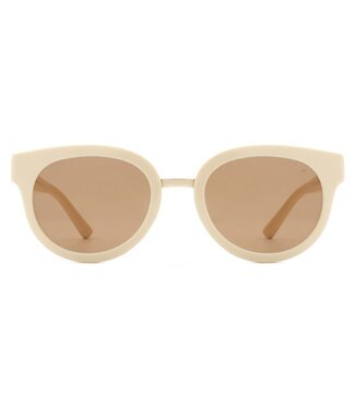 A. Kjaerbede A. Kjaerbede Jolie Sunglasses Cream