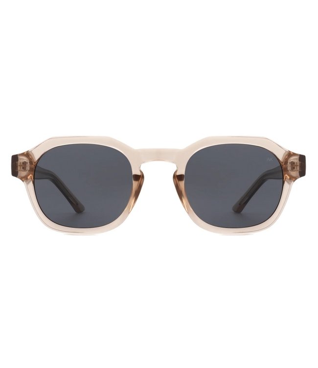A. Kjaerbede Zan Sunglasses Champagne