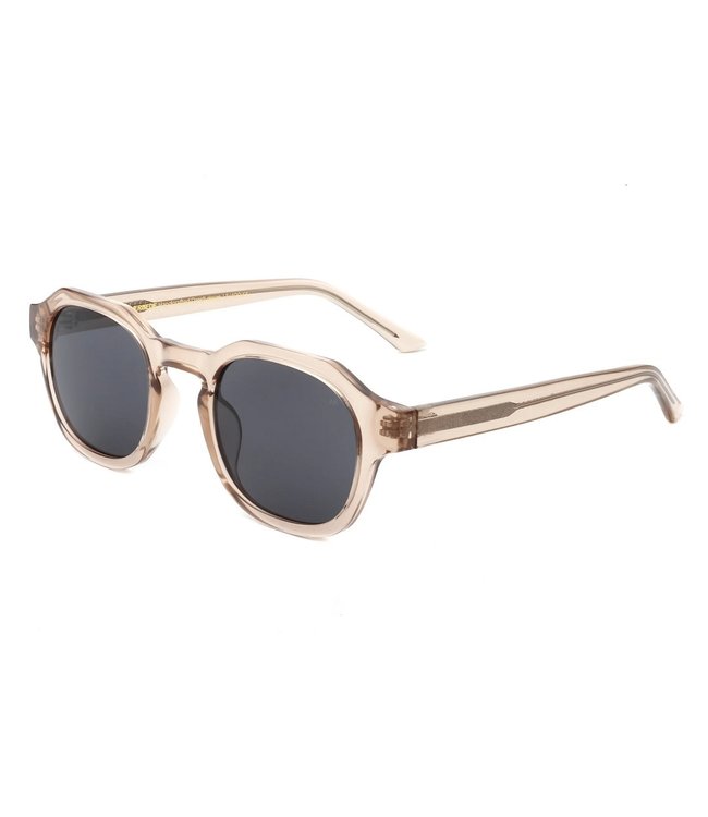 A. Kjaerbede Zan Sunglasses Champagne