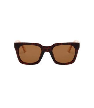 A. Kjaerbede Nancy sunglasses Demi Tortoise