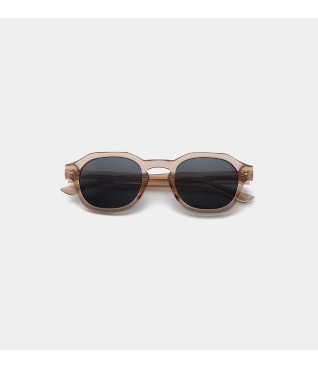 A. Kjaerbede Zan Sunglasses Champagne