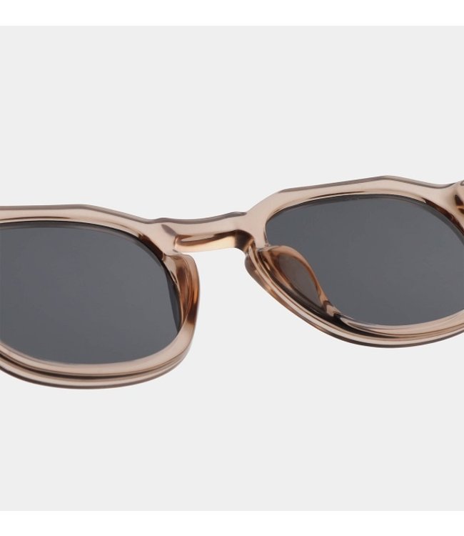 A. Kjaerbede Zan Sunglasses Champagne