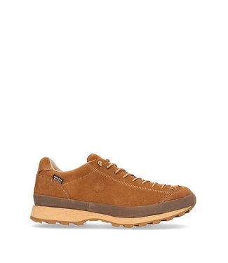 Lomer Lomer hiking shoe Bio Natural Eco cognac