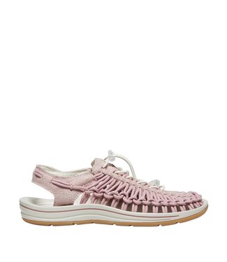 Keen Keen Uneek sandals pink canvas