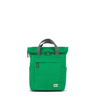 Roka Roka Finchley Sustainable Backpack Apple Green