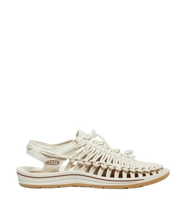 Keen Keen Uneek sandals beige canvas