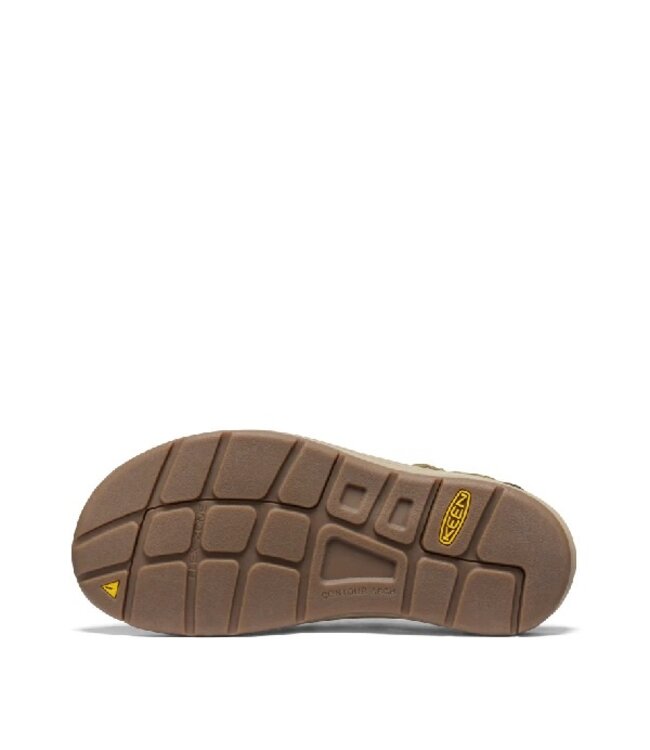 Keen Uneek dames sandalen beige