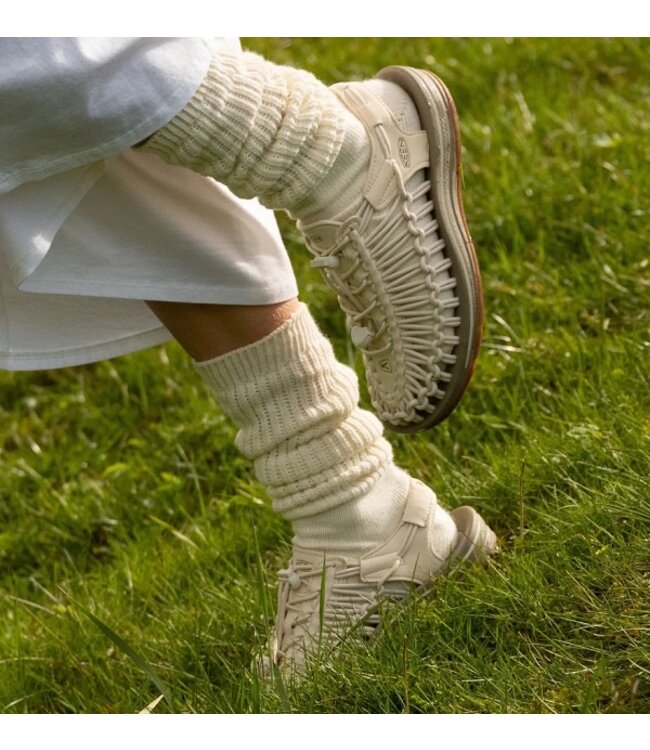 Keen Uneek women's sandals beige
