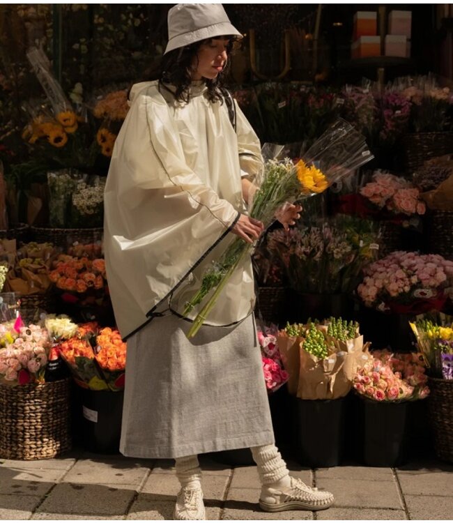 Keen Uneek dames sandalen beige