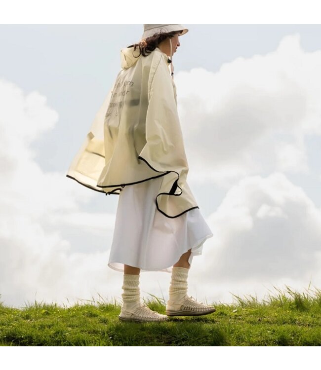 Keen Uneek sandals beige canvas