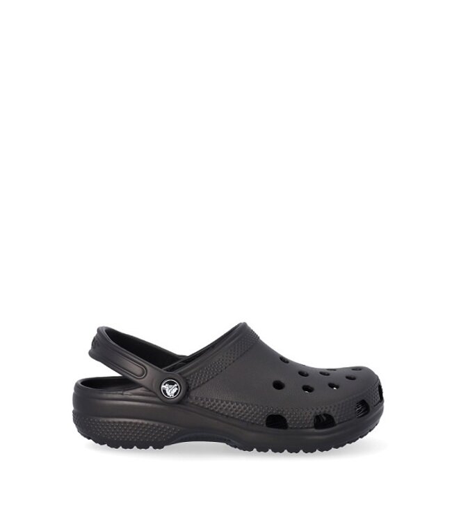 Crocs Crocs Classic Clog zwart