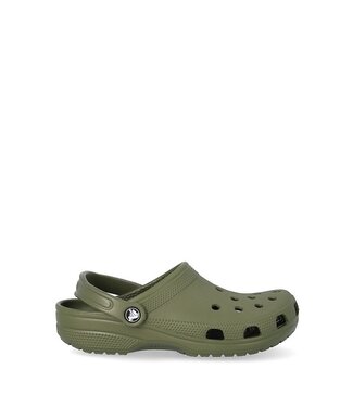Crocs Classic Clog green