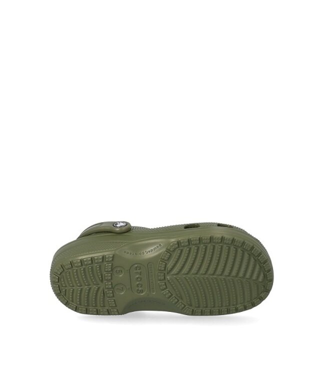Crocs Classic Clog groen