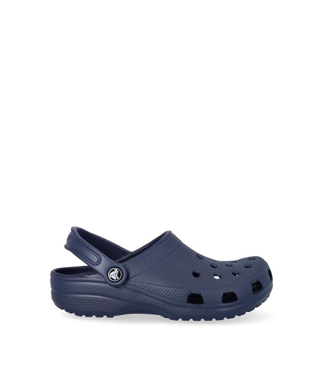 Crocs Crocs Classic Clog Dark Blue