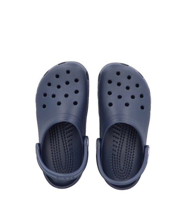 Crocs Classic Clog Donkerblauw