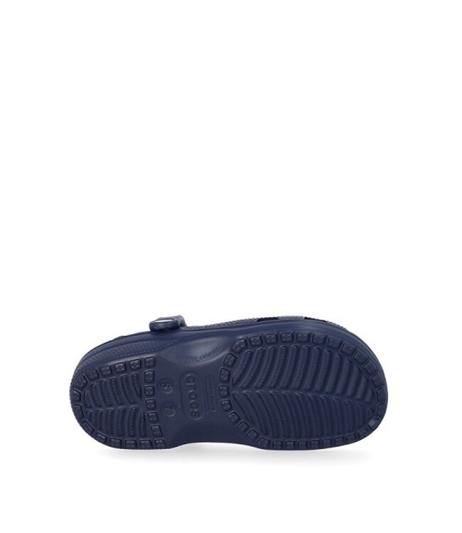 Crocs Classic Clog Dark Blue