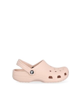 Crocs Crocs Classic Clog Lichtroze