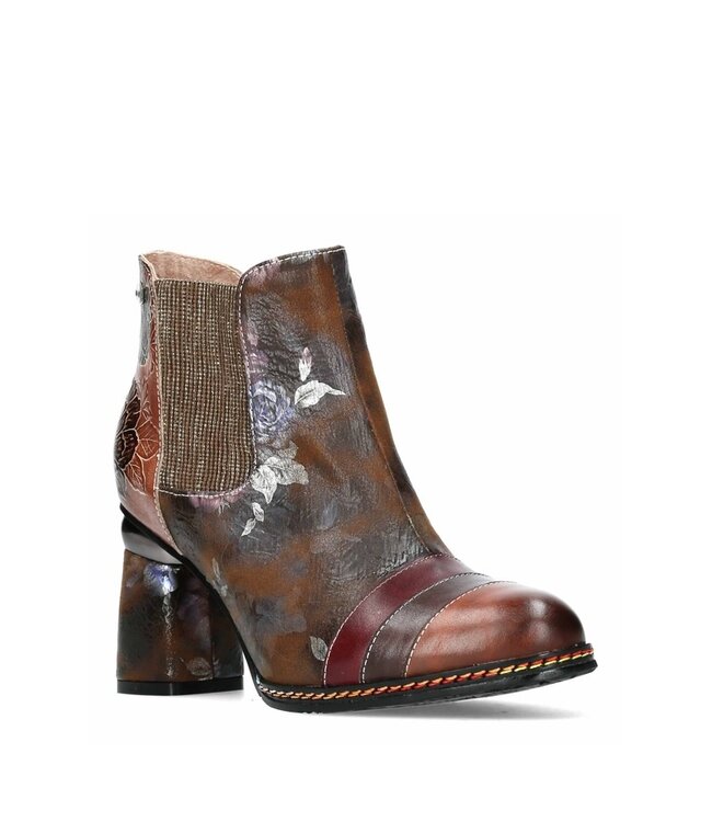 Bottines laura vita 2025
