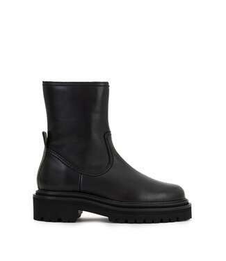Hoff Hoff Bota Office women's boots black