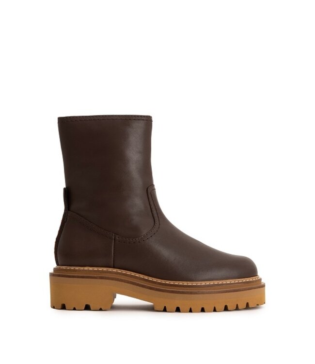 Hoff Hoff Bota Office women's boots brown