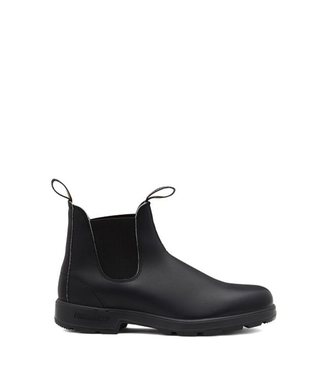 Blundstone Blundstone Original dames chelsea boots zwart leer