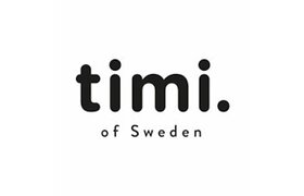 Timi of Sweden