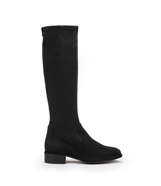 Pedro Miralles Pedro Miralles long stretch boot black