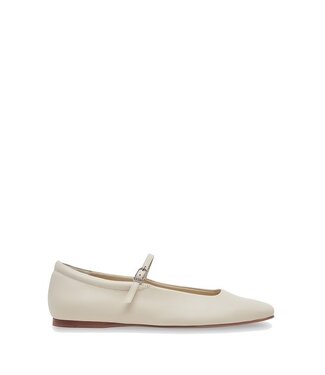Dolce Vita Dolce Vita Reyes ballerina beige leer