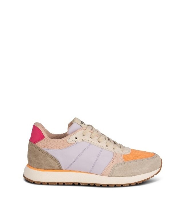 Woden Woden Ronja Space multi dames sneakers