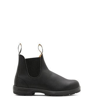 Blundstone Blundstone Classic dames chelsea boots zwart leer