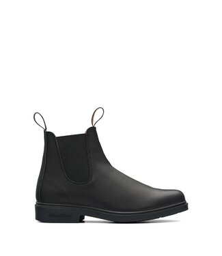 Blundstone Blundstone Dress Boot women's chelsea black leather