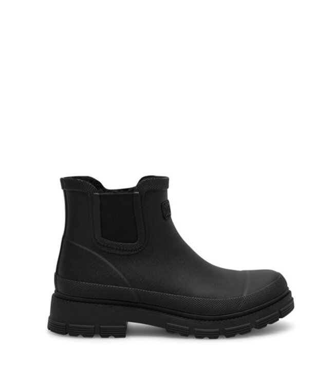 Woden Liv Warm Waterproof boots black